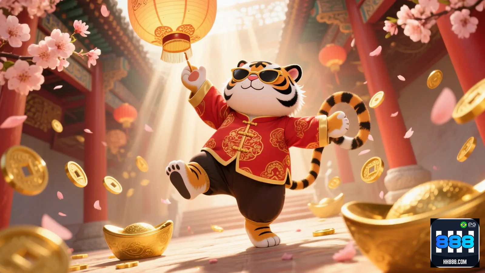 Promoções de cassino - hh888