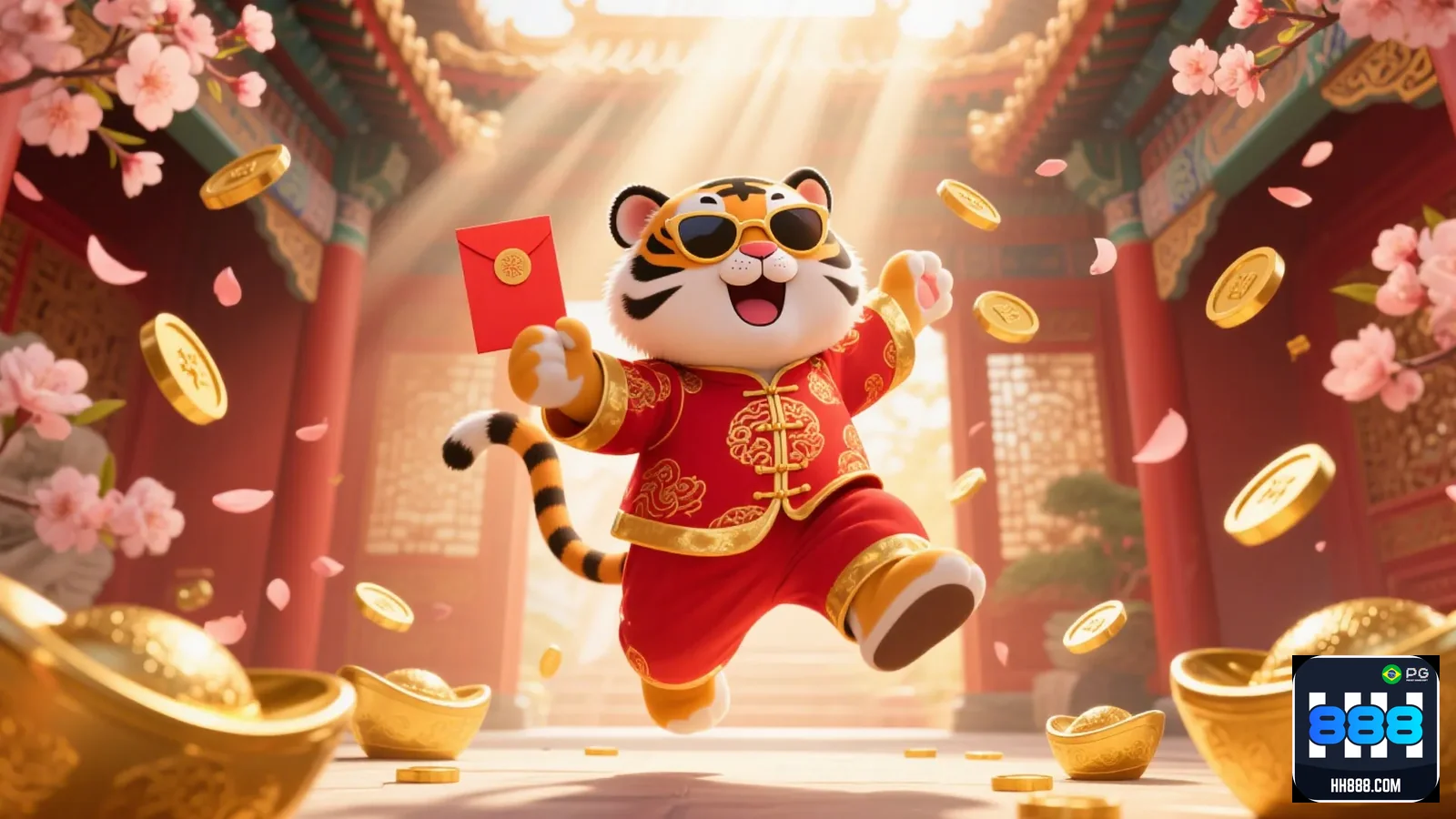 Imagem do app HH888 - hh888