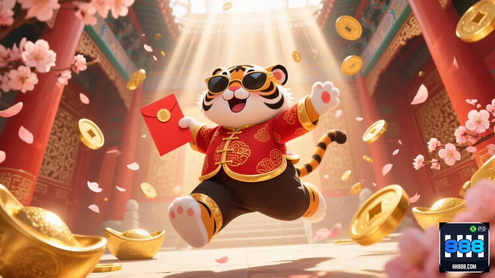 Promoções em slots