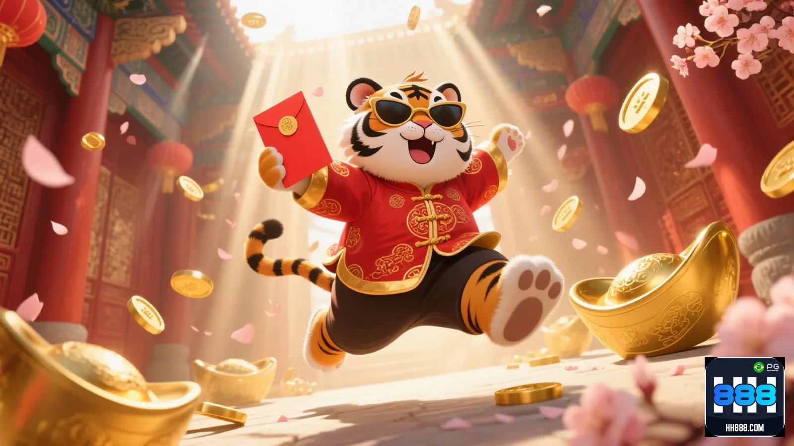 Atendimento VIP hh888